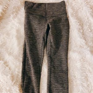 Lululemon classic leggings